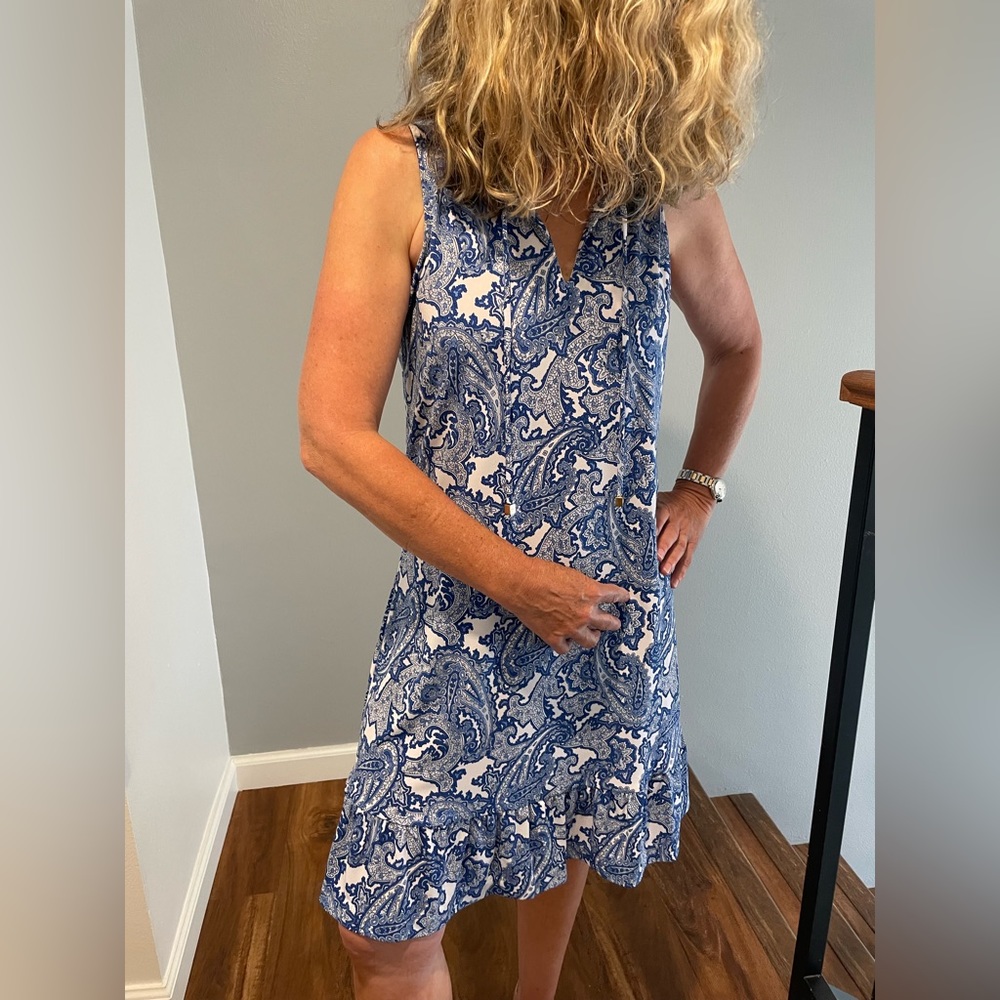 NWT Michael Kors Summer Dress